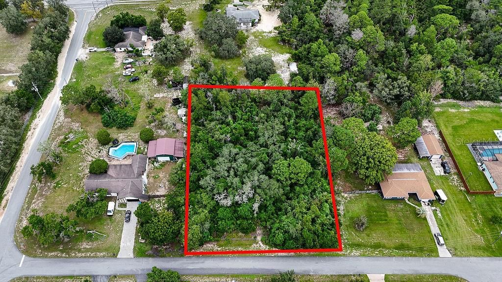 12365 BARROW STREET, Spring Hill, FL 34609
