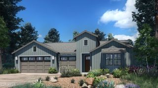 1930 FLOWER SPRING Trail, Flagstaff, AZ 86005