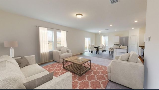 148 Maison Drive, Mcdonough, GA 30253