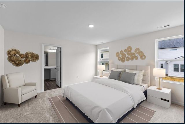 148 Maison Drive, Mcdonough, GA 30253