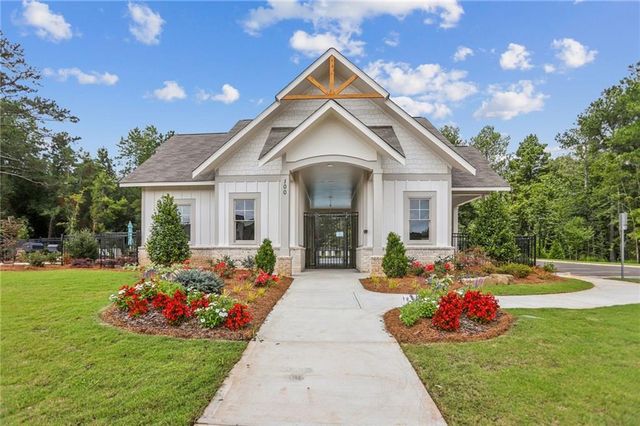 148 Maison Drive, Mcdonough, GA 30253