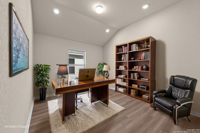 8764 Rucker Pond Trail, San Antonio, TX 78252