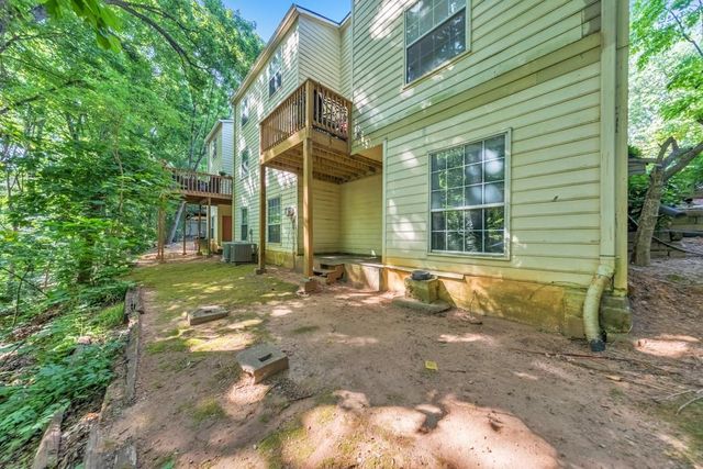 4135 Lake Mist Drive NW, Kennesaw, GA 30144