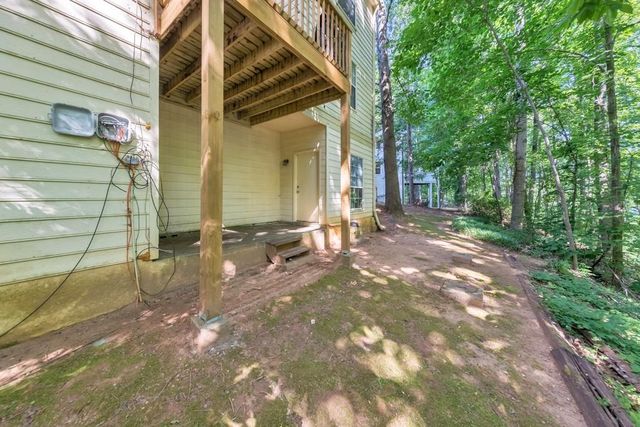 4135 Lake Mist Drive NW, Kennesaw, GA 30144