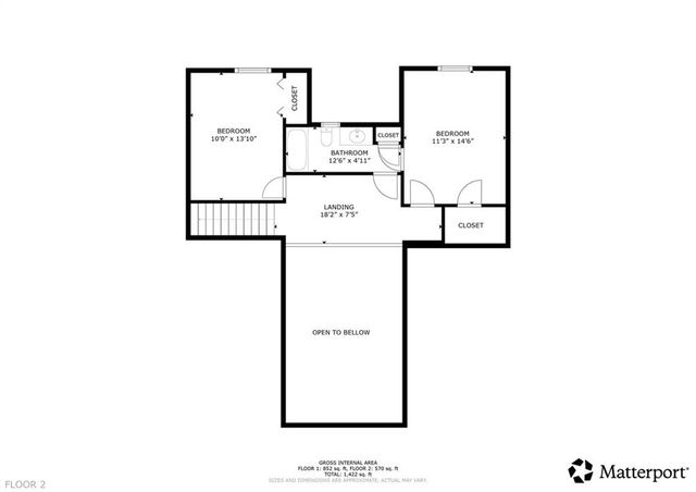 4135 Lake Mist Drive NW, Kennesaw, GA 30144