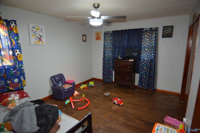 3302 Barton Avenue, Huntsville, AL 35810