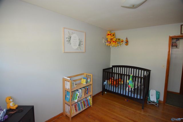 3302 Barton Avenue, Huntsville, AL 35810