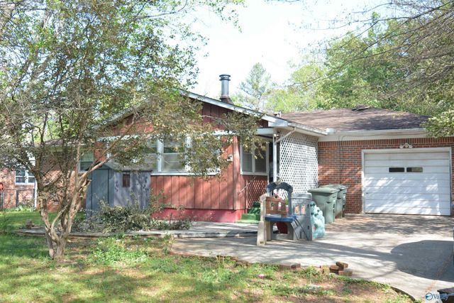 3302 Barton Avenue, Huntsville, AL 35810