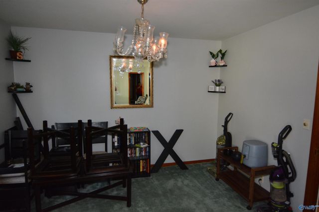 3302 Barton Avenue, Huntsville, AL 35810