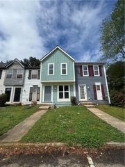 491 Prince Of Wales, Stone Mountain, GA 30083