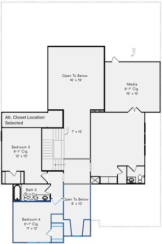 2648 W Rainier Drive Drive, Corinth, TX 76210