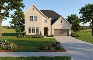 2648 W Rainier Drive Drive, Corinth, TX 76210