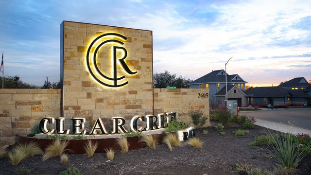 2605 Sam Bass RD 111, Round Rock, TX 78681