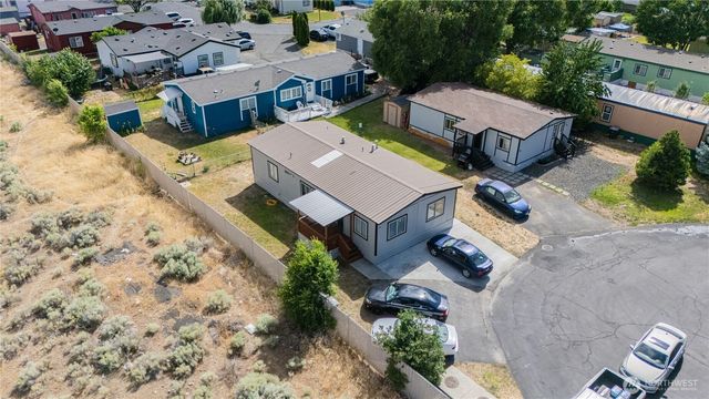 4000 Longview Street NE #82, Moses Lake, WA 98837