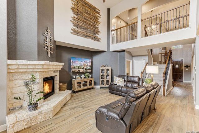 28259 Willis Ranch, San Antonio, TX 78260