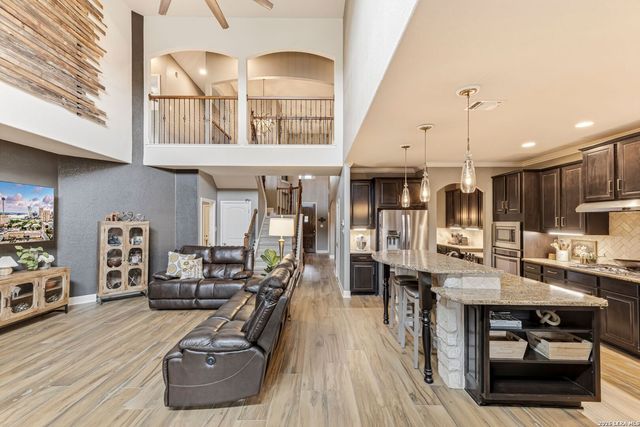 28259 Willis Ranch, San Antonio, TX 78260