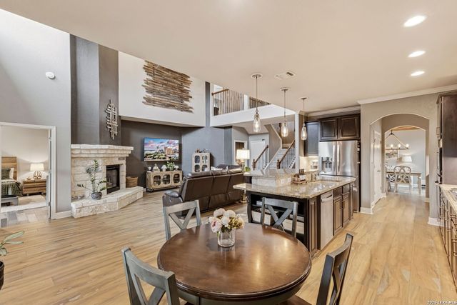 28259 Willis Ranch, San Antonio, TX 78260