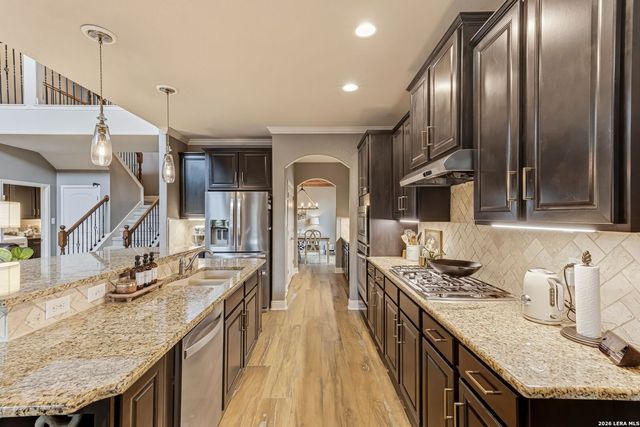 28259 Willis Ranch, San Antonio, TX 78260