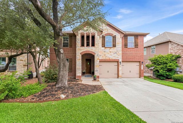 28259 Willis Ranch, San Antonio, TX 78260