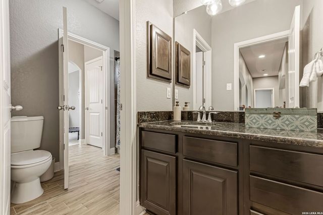 28259 Willis Ranch, San Antonio, TX 78260