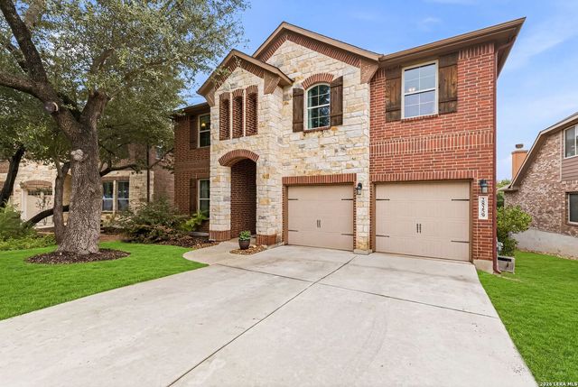 28259 Willis Ranch, San Antonio, TX 78260
