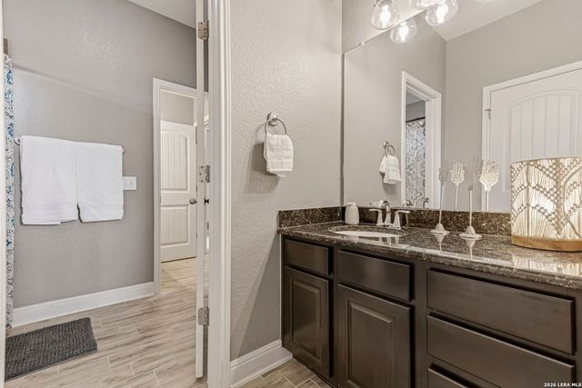 28259 Willis Ranch, San Antonio, TX 78260