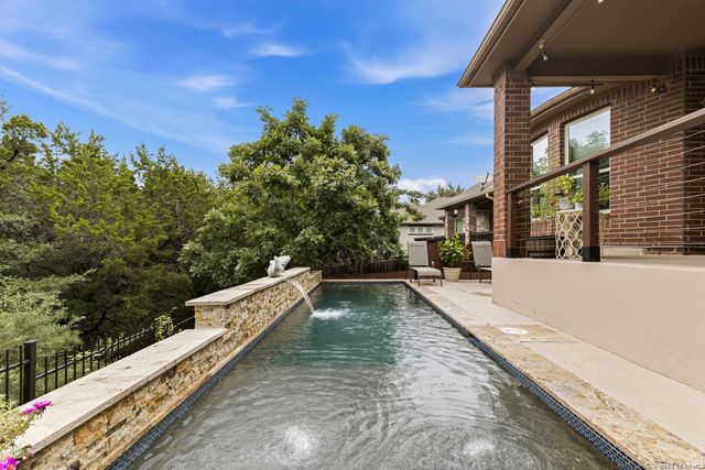 28259 Willis Ranch, San Antonio, TX 78260