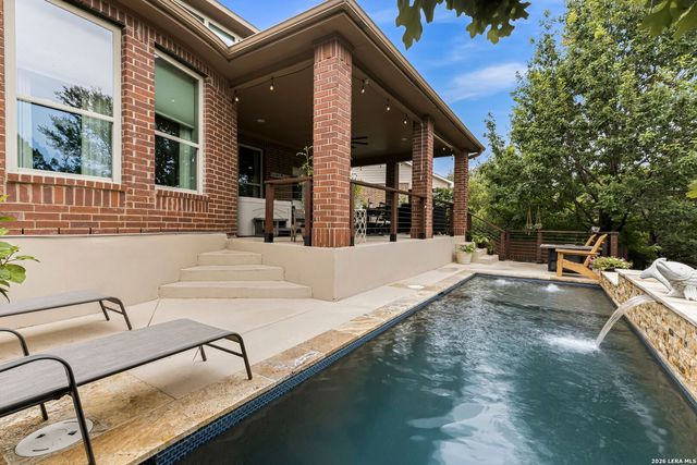 28259 Willis Ranch, San Antonio, TX 78260