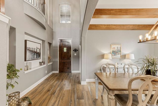 28259 Willis Ranch, San Antonio, TX 78260