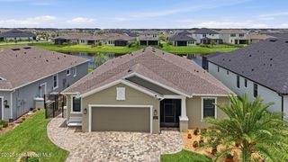 2647 Kamin Drive, Melbourne, FL 32940