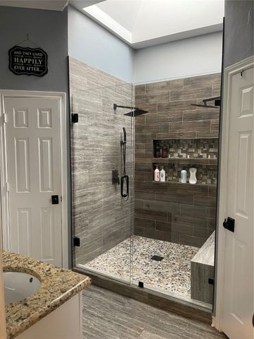 3744 BEN CREEK Lane, Fort Worth, TX 76008