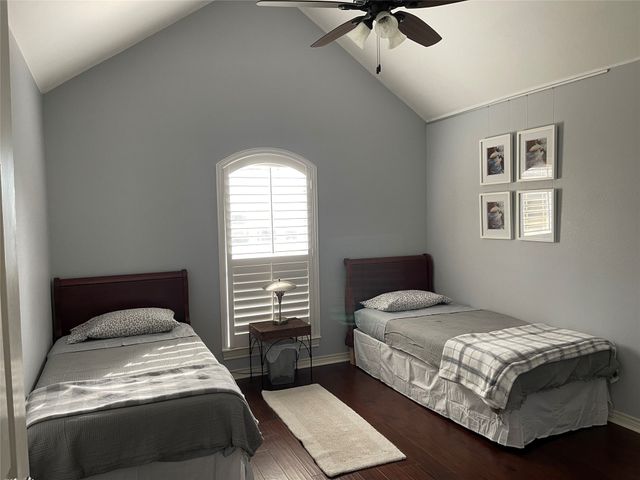 3744 BEN CREEK Lane, Fort Worth, TX 76008