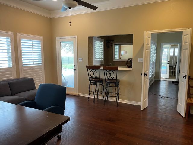 3744 BEN CREEK Lane, Fort Worth, TX 76008