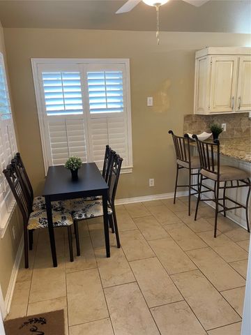 3744 BEN CREEK Lane, Fort Worth, TX 76008