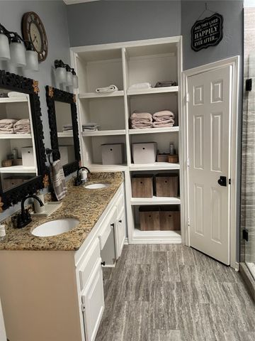 3744 BEN CREEK Lane, Fort Worth, TX 76008