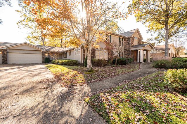 2315 W Oak St, El Dorado, AR 71730