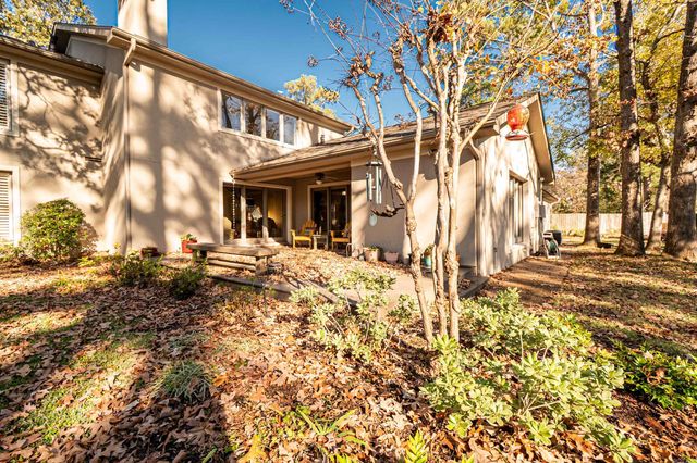 2315 W Oak St, El Dorado, AR 71730