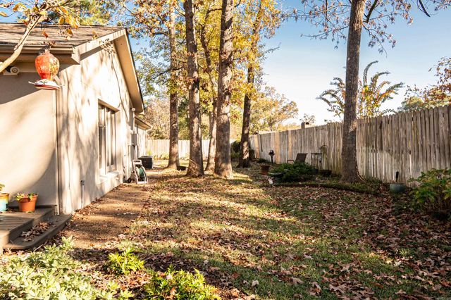 2315 W Oak St, El Dorado, AR 71730