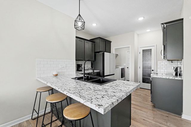 581 S Cattail St, Haysville, KS 67060