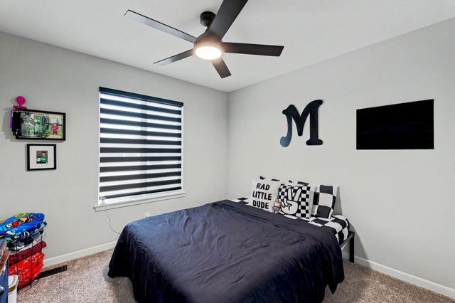 581 S Cattail St, Haysville, KS 67060