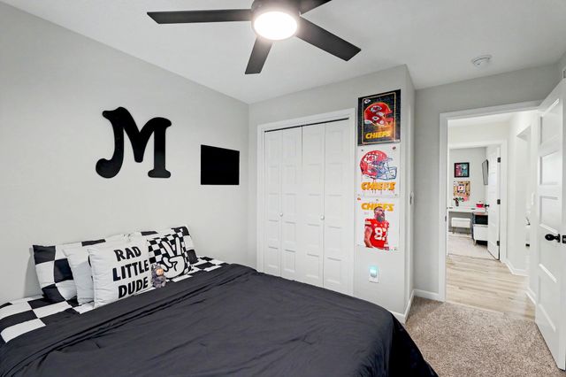 581 S Cattail St, Haysville, KS 67060