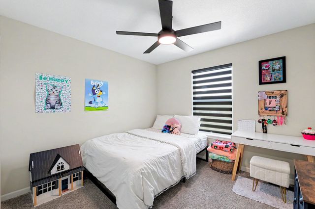 581 S Cattail St, Haysville, KS 67060