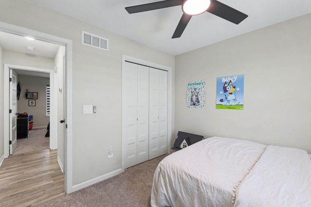 581 S Cattail St, Haysville, KS 67060