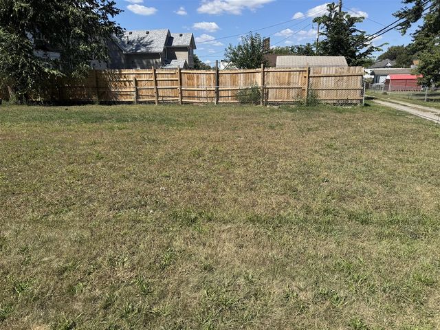 19 Orchard Street, River Rouge, MI 48218