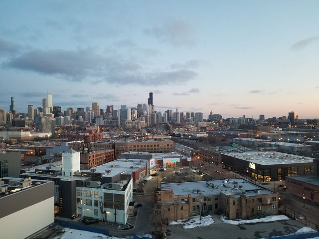 860 W Blackhawk Street 1502, Chicago, IL 60642
