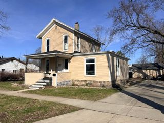 711 Maple Street, Three Rivers City, MI 49093