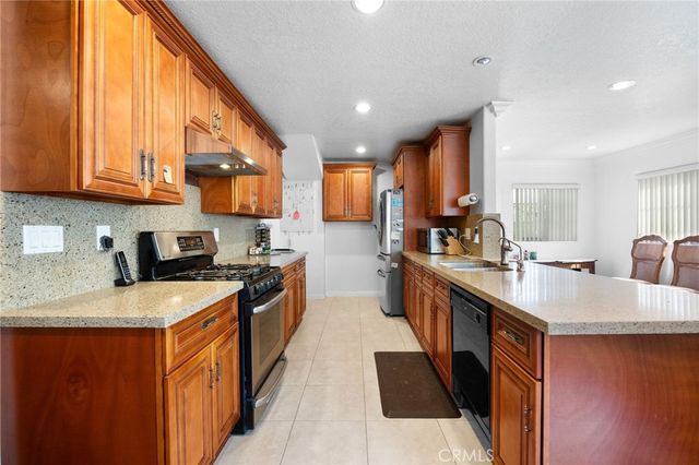 19616 Mapes, Cerritos, CA 90703
