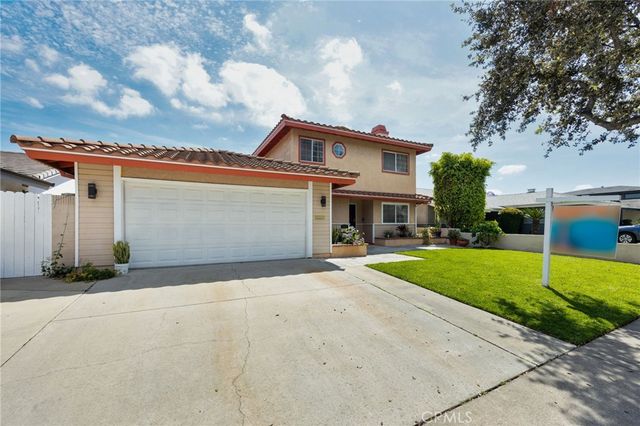19616 Mapes, Cerritos, CA 90703