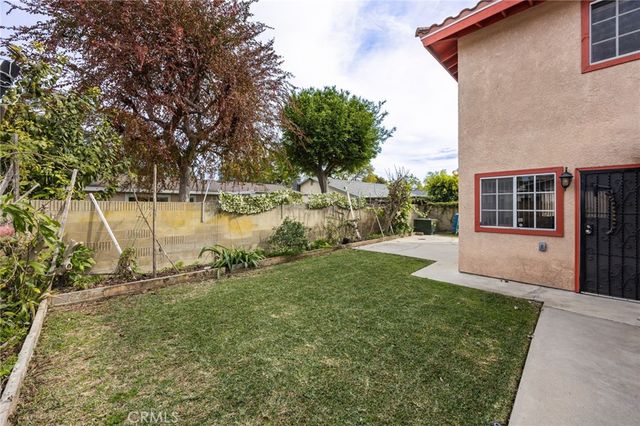 19616 Mapes, Cerritos, CA 90703