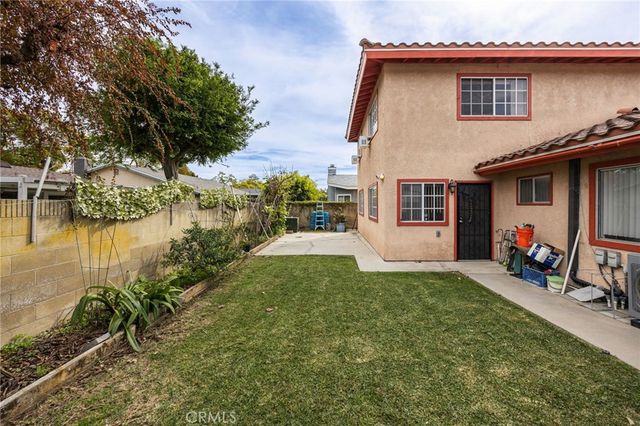 19616 Mapes, Cerritos, CA 90703